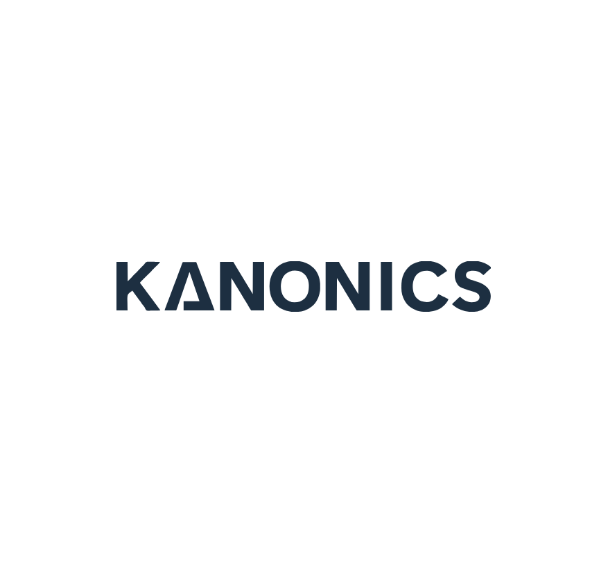 Kanonics logo