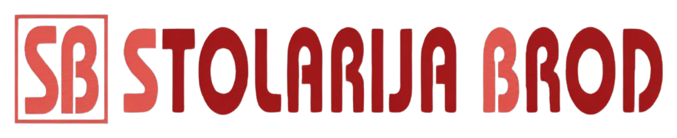 Stolarija Brod logo