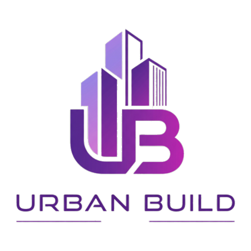 Urban Build logo